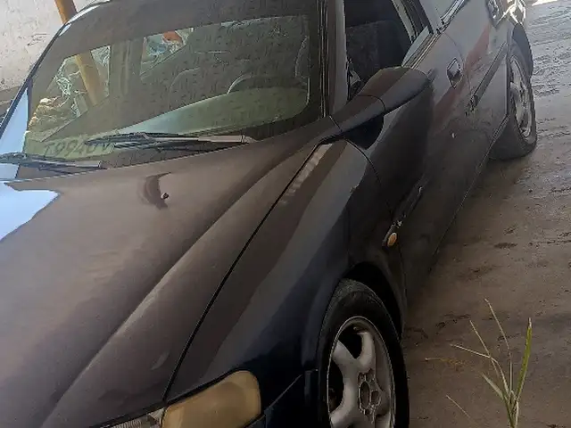Opel Vectra B