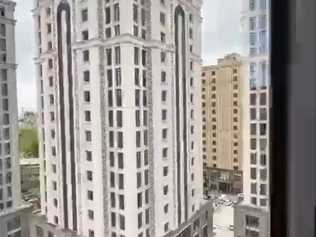 2-комн. квартира, 9 этаж, 59 м², И Сомони, Душанбе