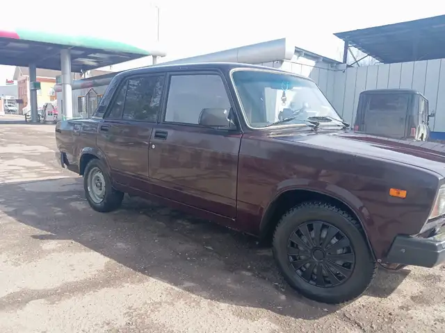 Lada (ВАЗ) 2107