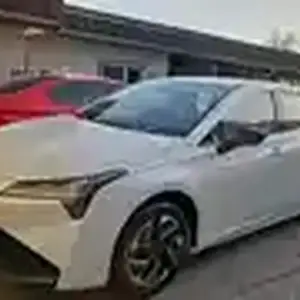 GAC Aion S Plus