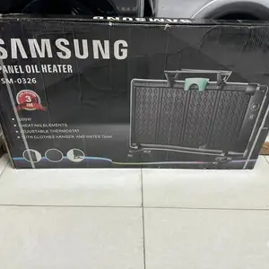 Масляный радиатор Samsung, Душанбе