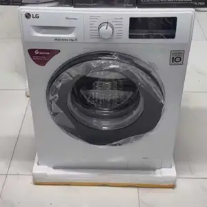 Стиральная машина, Душанбе