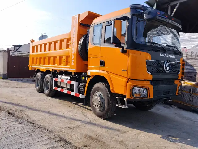Самосвал Дулан шакман х3000, 2026, Душанбе