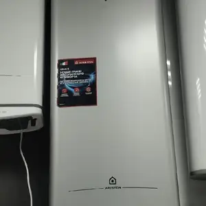 Водонагреватель Ariston 100л, Душанбе