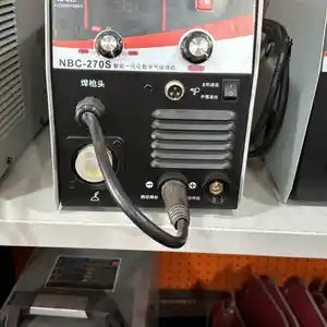 Сварочный аппарат Kemppi, Душанбе
