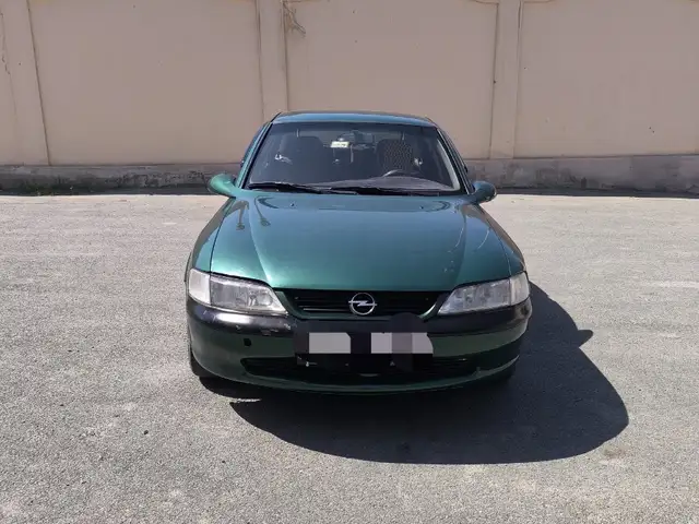 Opel Vectra B