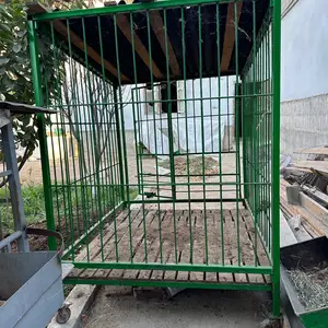 Хонаи гусфанд, Худжанд