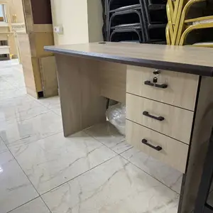 Стол с тумбой, Душанбе