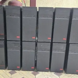 Игровой компьютер core i5 6500/RAM DDR 4, Душанбе