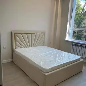 Кровать двуспальная, Душанбе