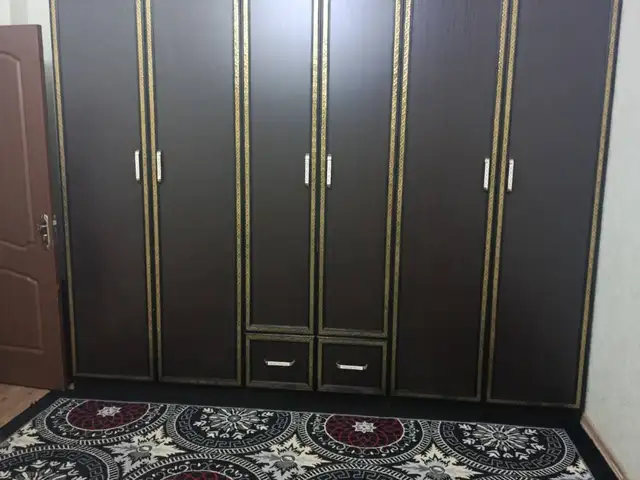 Шифоньер, Душанбе