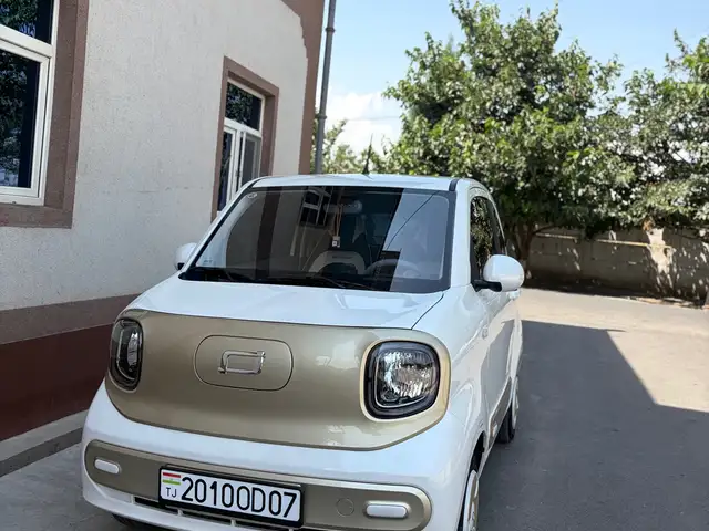 Bestune B70, 2024, Ҳисор - 2