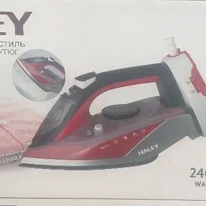 Утюг, Душанбе