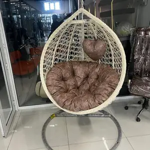 Кресло подвесное, Душанбе
