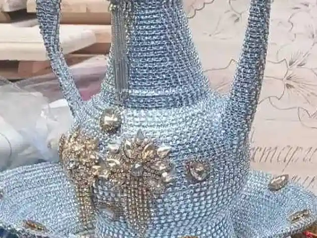 Комплекти дастшуяк, Душанбе