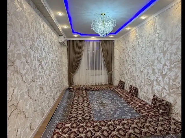 2-комн. квартира, 6 этаж, 55м², шохмансур, Душанбе