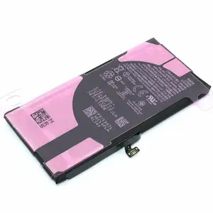Батарейки на iPhone 13, Хуҷанд