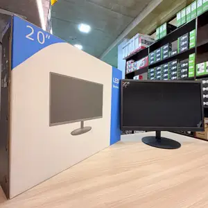 Монитор LED 20, Душанбе