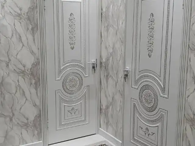 Межкомнатные двери, Душанбе