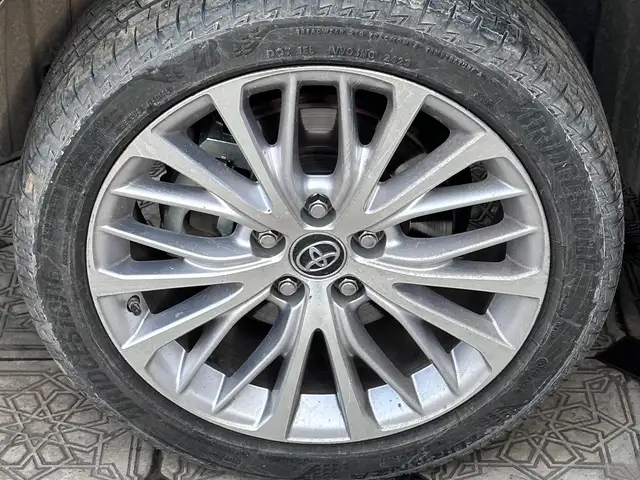 Диск R18 Tayota Camry Original, Душанбе