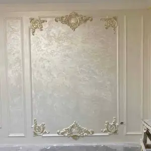 Краска Виливет, Душанбе