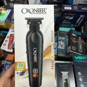 Машинка барои риш Cronier CR-9030, Душанбе