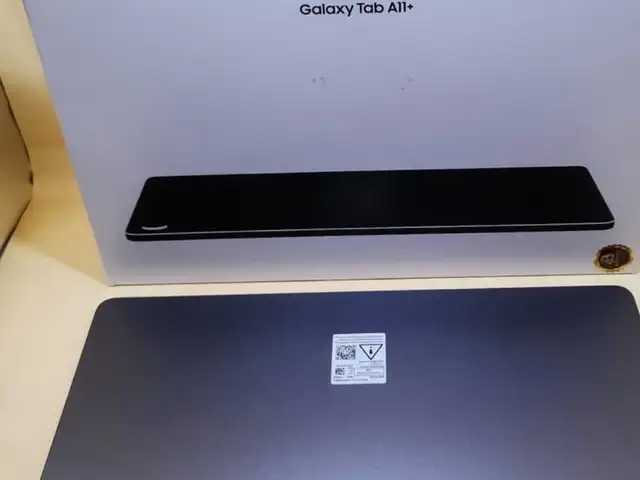Galaxy Tab A11+ 6/128gb, Душанбе