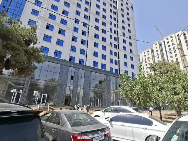2-комн. квартира, 4 этаж, 77 м², Фирдавси, Душанбе