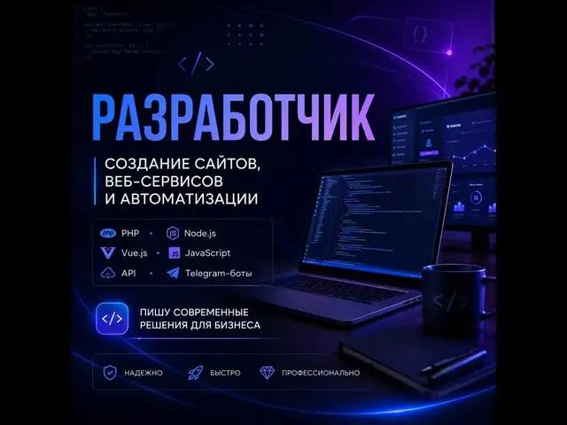 Разработка бизнес-решений, Душанбе