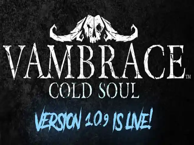 Игра Vambrace Cold Soul для PS-4 / 6.72 / 9.00 / 11.00 / 11.52 / 12.02 / 13.00 /, Душанбе