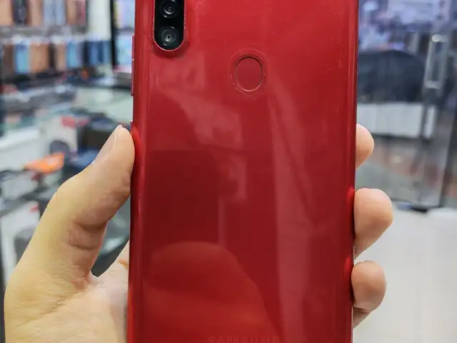 Samsung Galaxy А11, 32gb, Хуҷанд