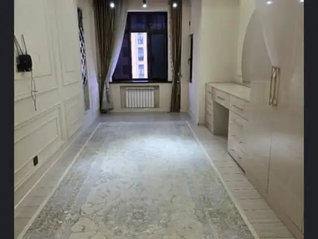 3-комн. квартира, 10 этаж, 120м², шохмансур, Душанбе