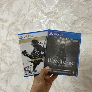 Диск для ps 4 5, Хуҷанд