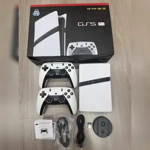 Игровая приставка GS5 Pro, Душанбе