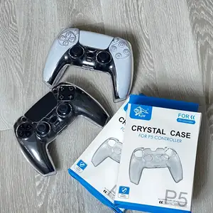 Чехол для джойстика PS5, Душанбе