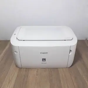 Лазерный принтер Canon, Душанбе