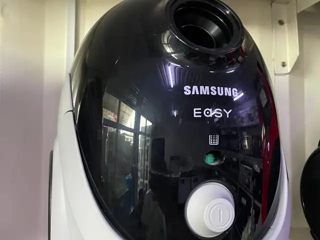 Пылесос Samsung, Худжанд