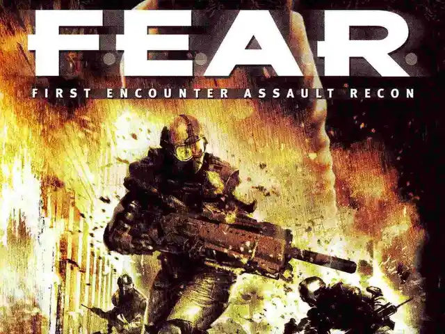 Игра Fear Sony PlayStation 3, Душанбе