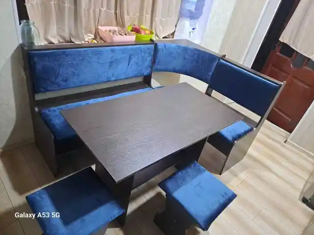 Кухонный уголок, Душанбе