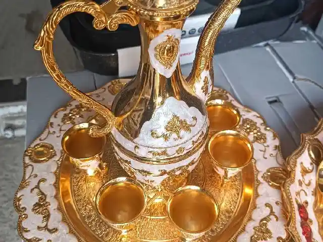 Кузача, Душанбе