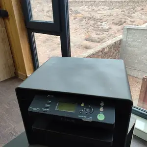 Принтер Canon imegclaac 4412, Хуҷанд