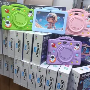 Детский Планшет 8/256gb Green, Душанбе