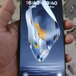 OnePlus 12R, Душанбе