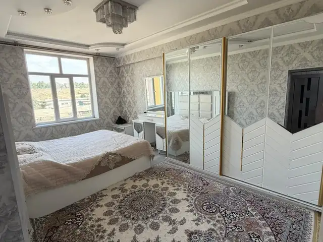 2-комн. квартира, 5 этаж, 48 м², Мирзобек, Душанбе