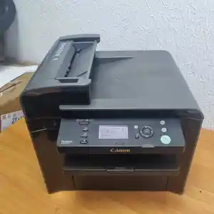 Принтер для копирования, Худжанд
