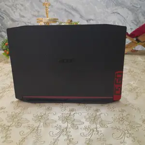 Игровой ноутбук, Нурек