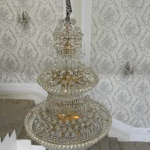 Люстра, Душанбе