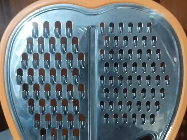 Тёрка яблоко, Душанбе