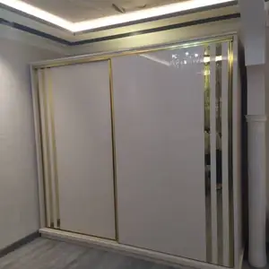 Шифоньер, Душанбе