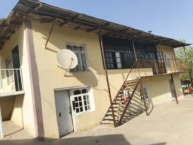 2-этажный, 8 комнатный дом, 200 м² м², Арбоби, Вахдат